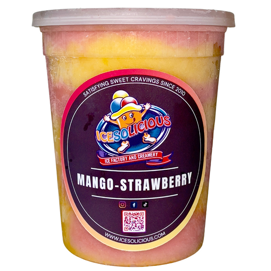 Premium Handcrafted Twisted Icy Combos