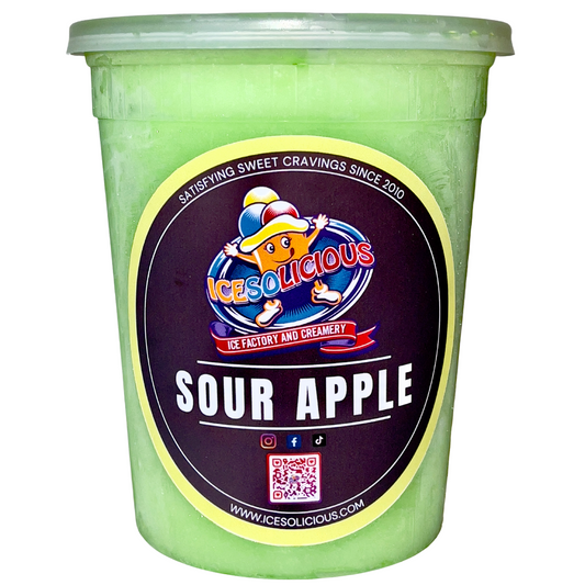 CUSTOMIZED Twisted Icy Combos