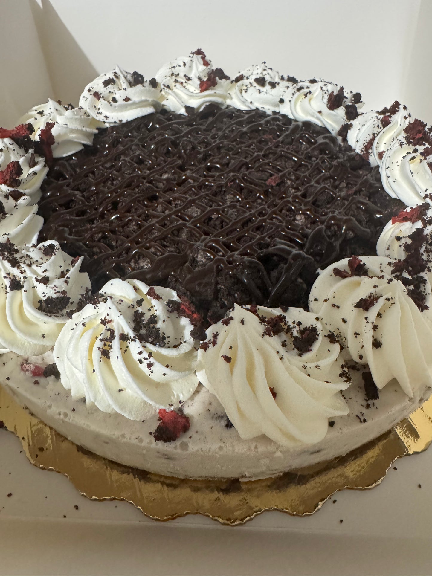 PRE-ORDER: Dreamy Breamie: The Ultimate Brownie-Ice Cream Mashup