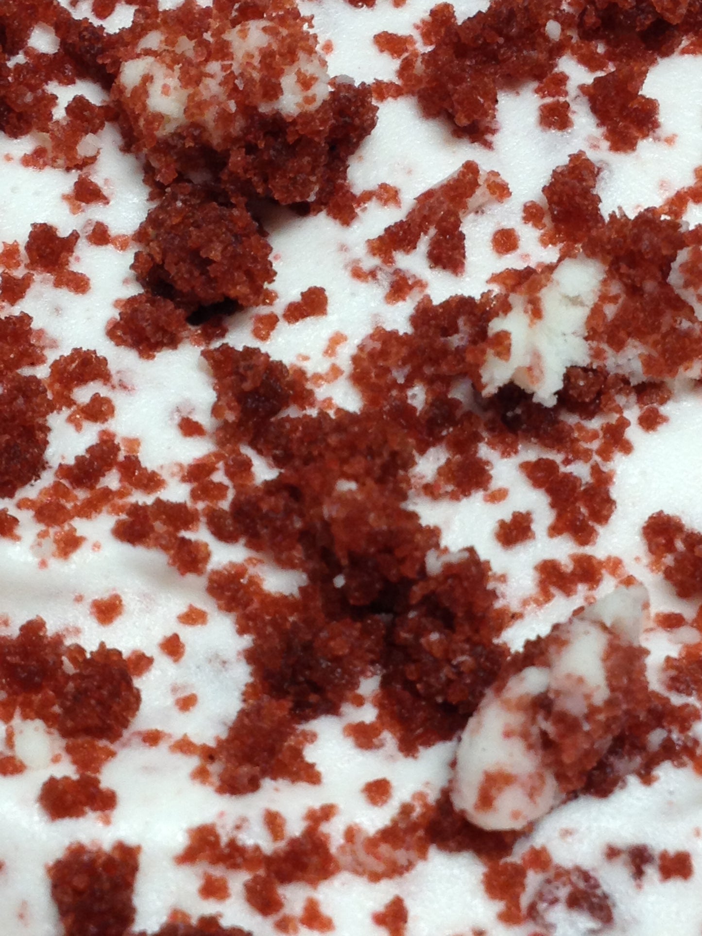 Cream Cup (Dacula Orders Only)