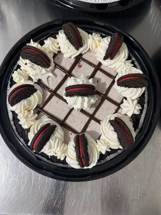 PRE-ORDER: Ice Cream Pies