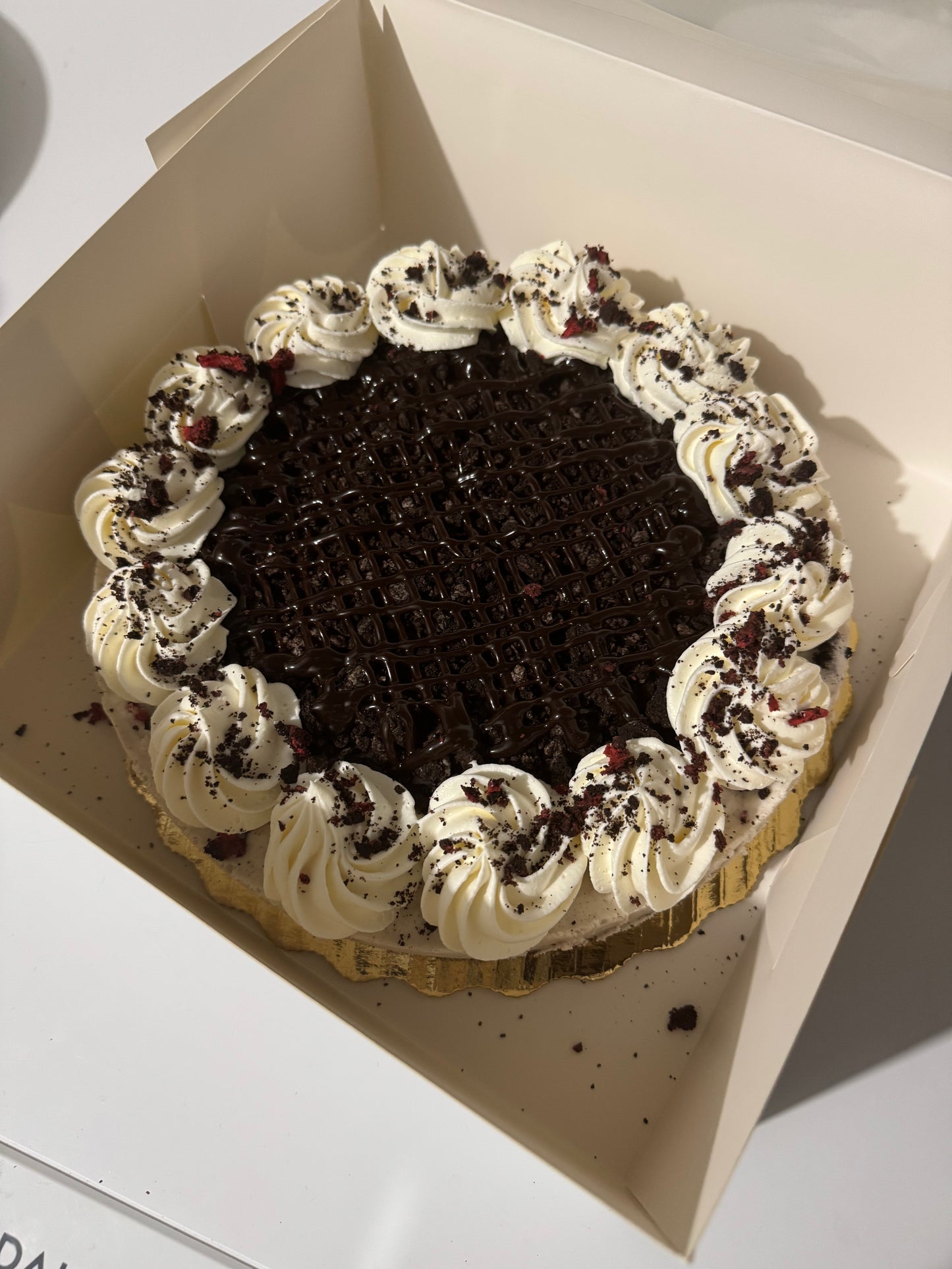 PRE-ORDER: Dreamy Breamie: The Ultimate Brownie-Ice Cream Mashup