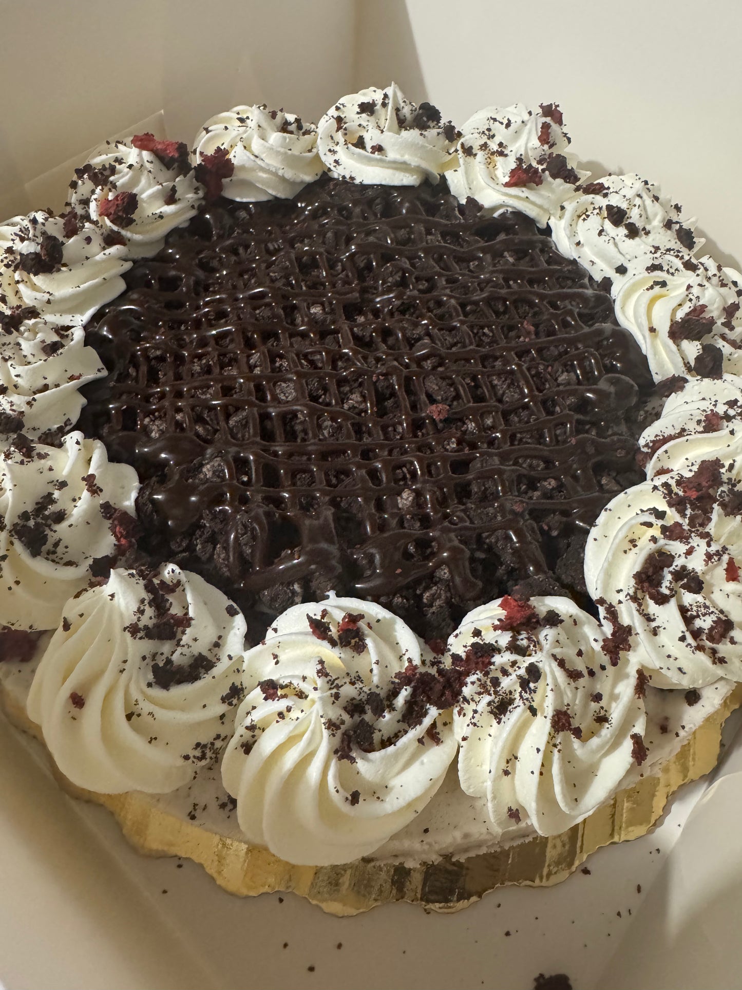 PRE-ORDER: Dreamy Breamie: The Ultimate Brownie-Ice Cream Mashup