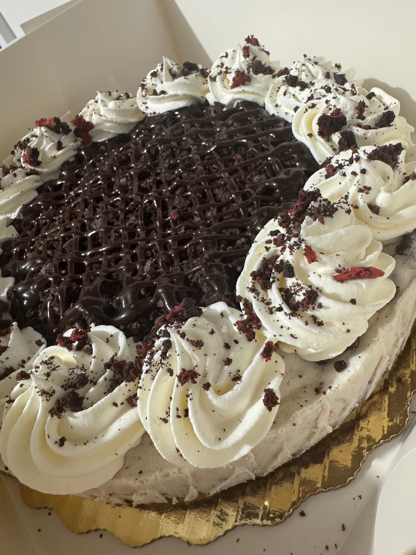 PRE-ORDER: Dreamy Breamie: The Ultimate Brownie-Ice Cream Mashup