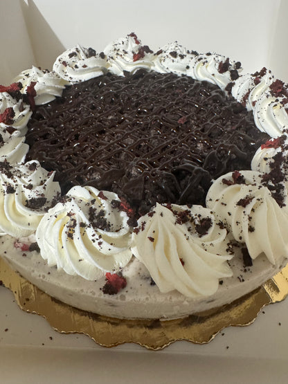 PRE-ORDER: Dreamy Breamie: The Ultimate Brownie-Ice Cream Mashup