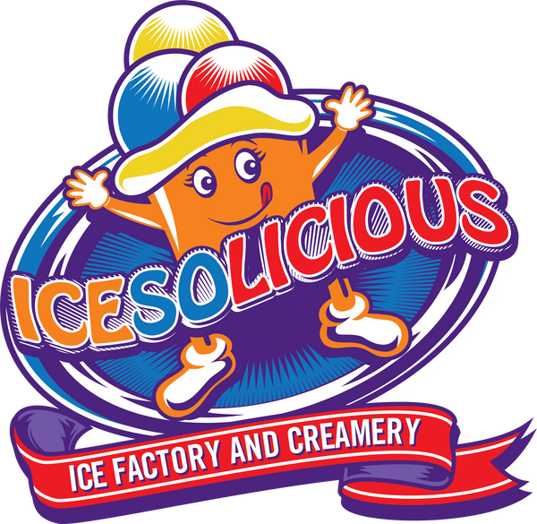 ICESOLICIOUS